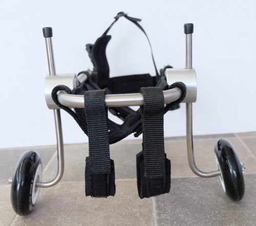 Mini-Rollwagen Pfaff