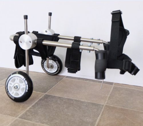 Mini-Rollwagen Pfaff