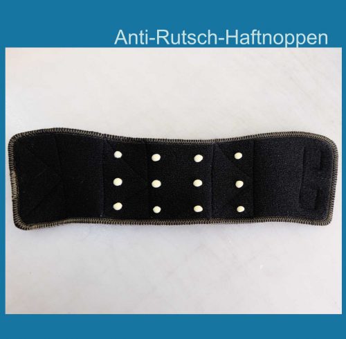 Inlay Knieschiene