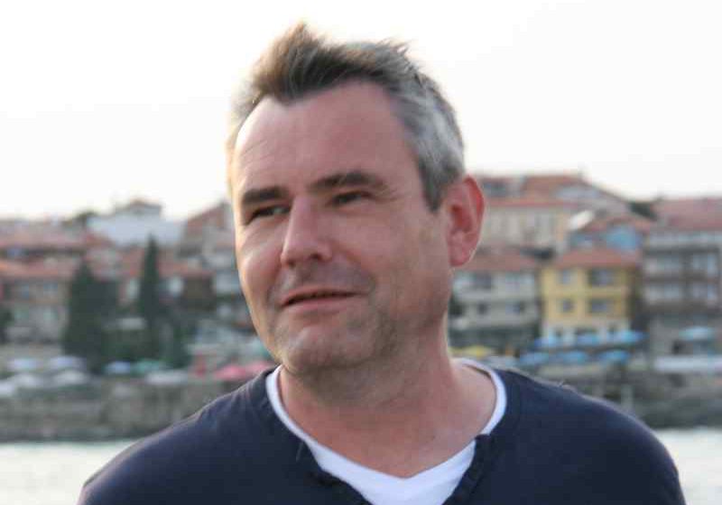 Dieter Pfaff Profilbild