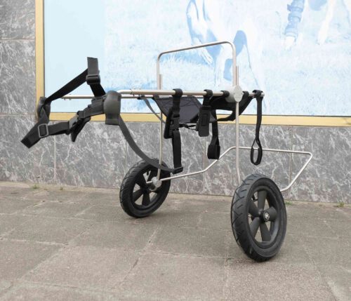 Rollwagen XXL