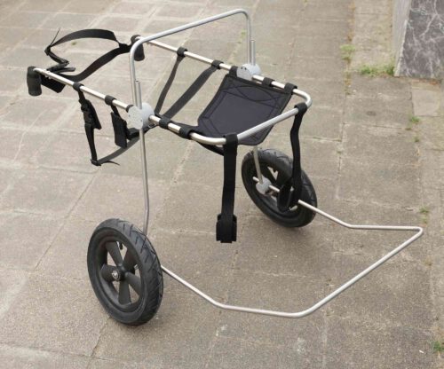 Rollwagen XXL